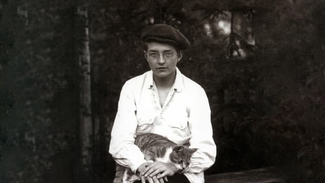 Dmitri Shostakovich: A Man of Many Faces