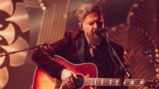 Koncert MTV Unplugged - Organek