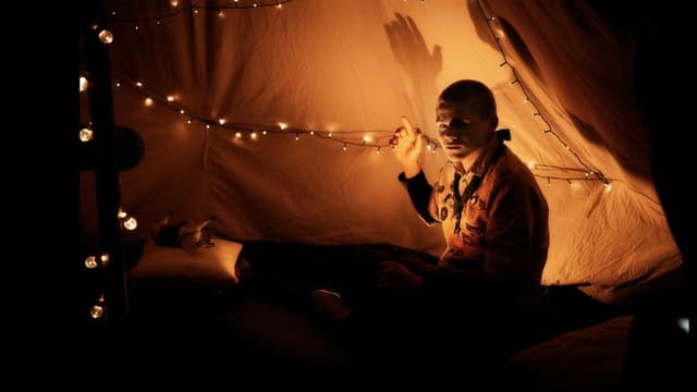 Camp Postmichel