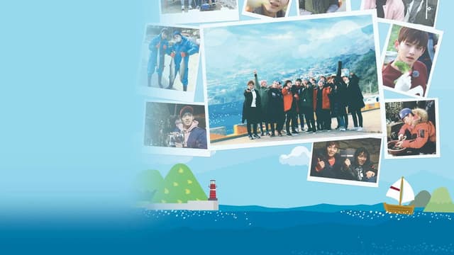 SEVENTEEN's One Fine Day