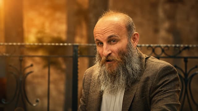 Oflu Hodja 5: Marriage