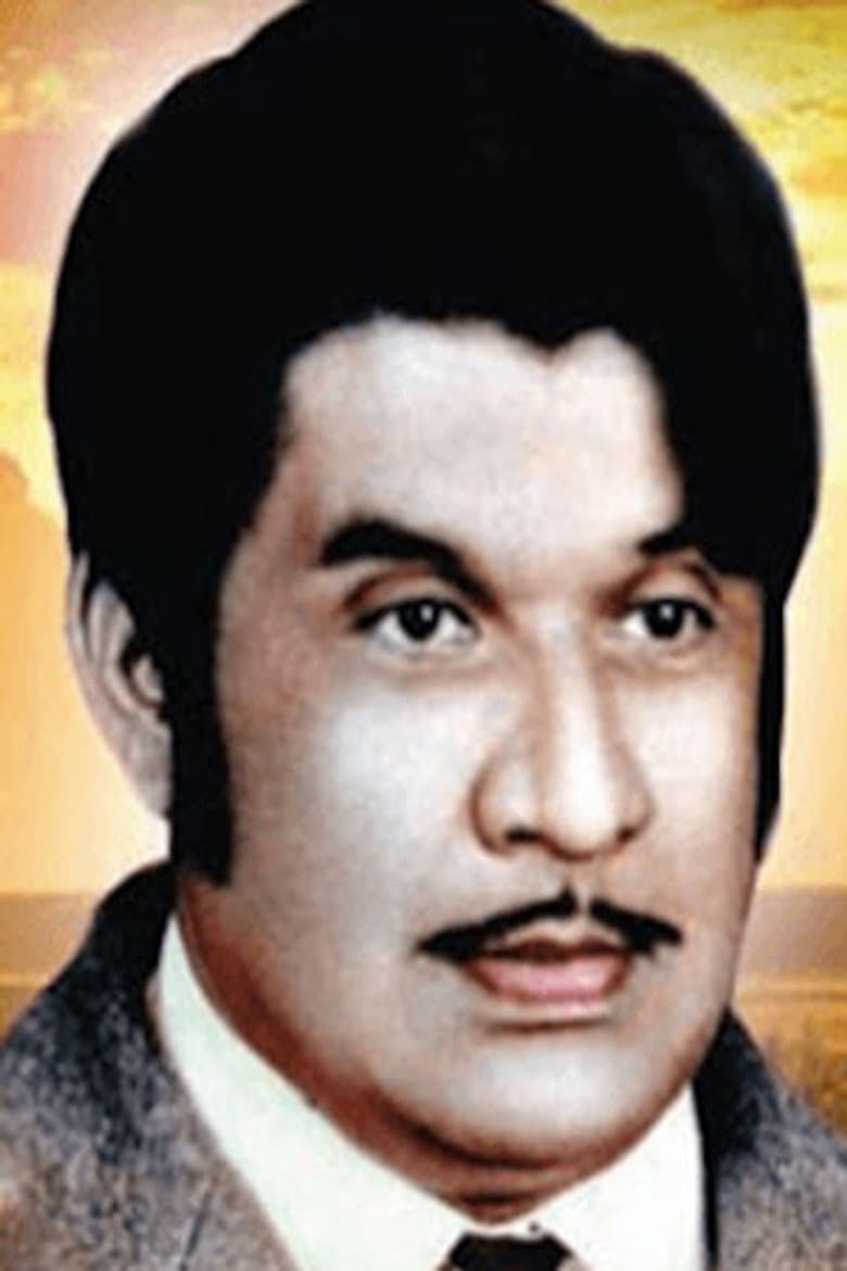 Shakti Prasad