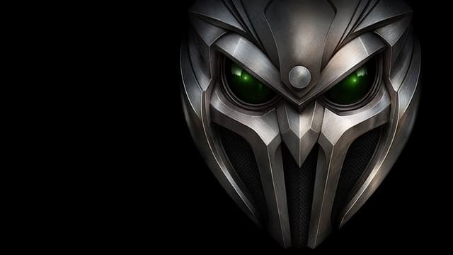 Predator: Wastelands