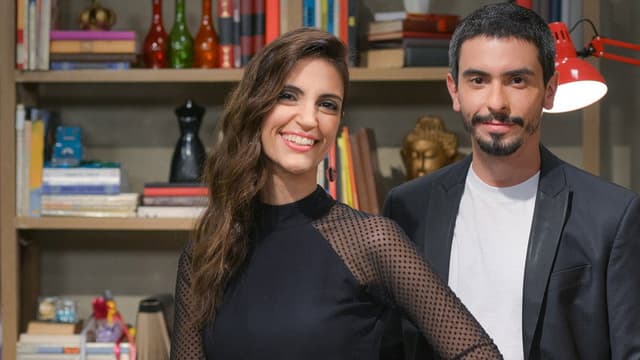 5 Looks: Trabalho
