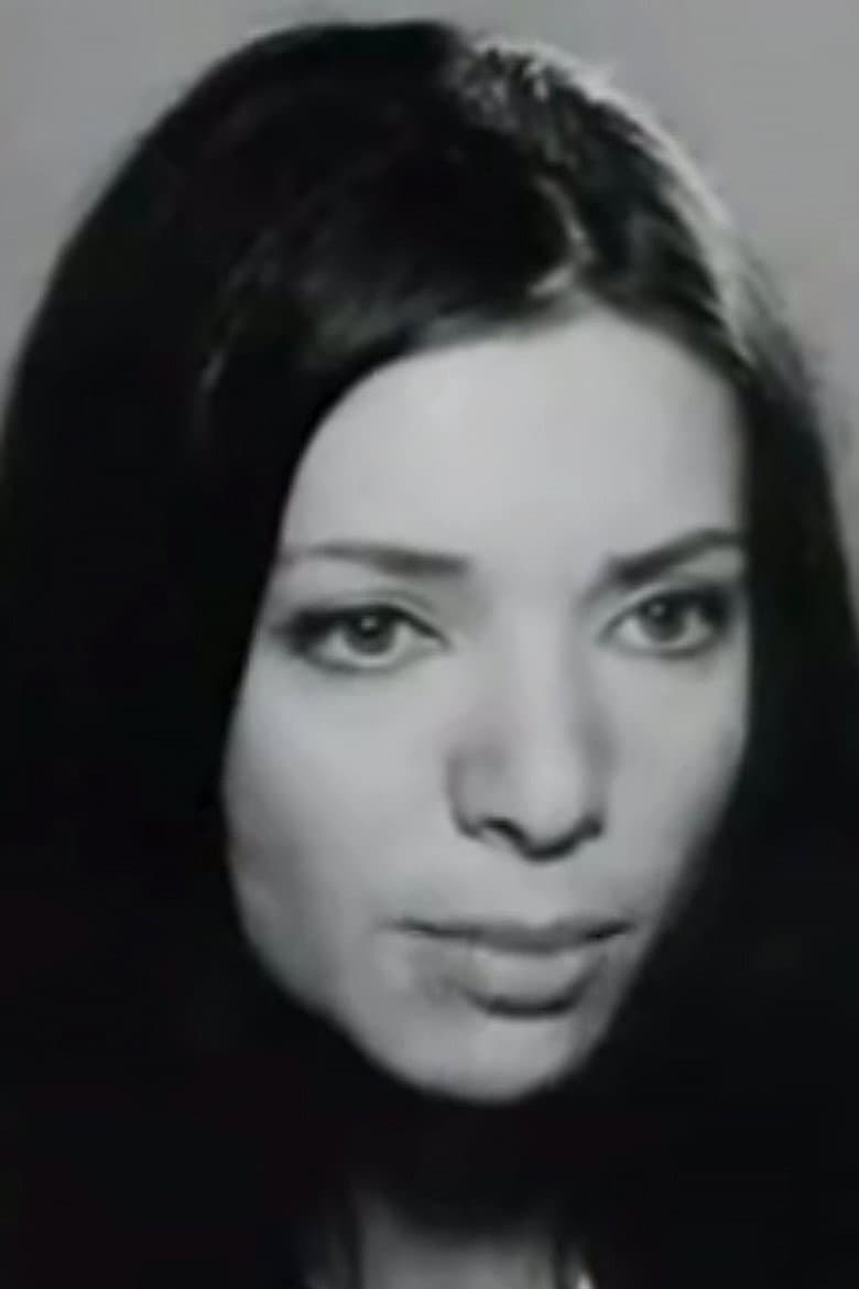 Mary Gotsi
