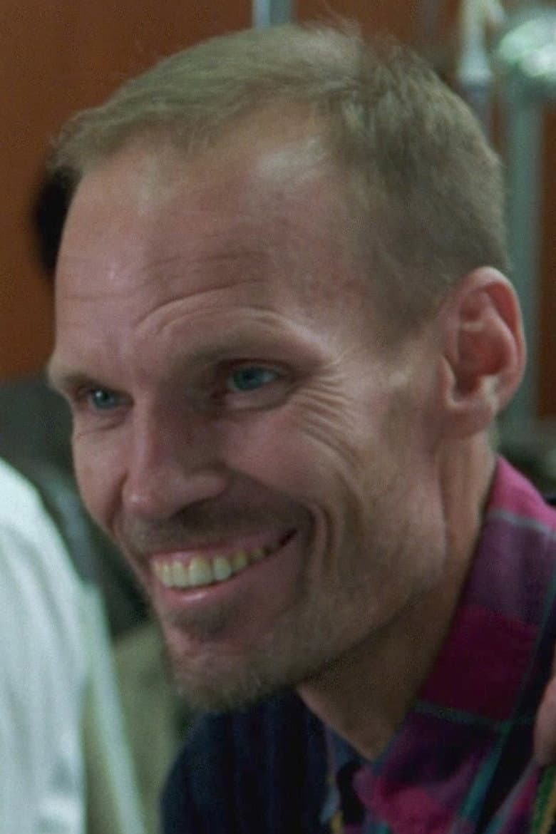 Daniel Chapman