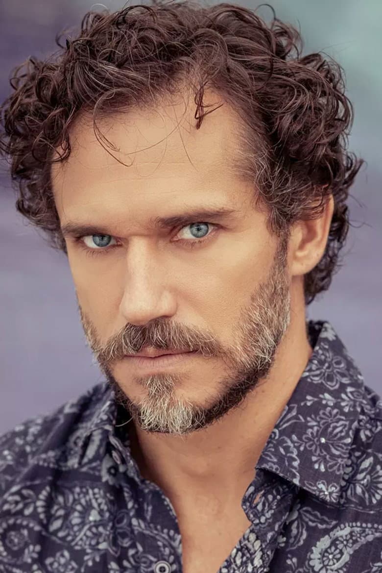 Paulo Rocha