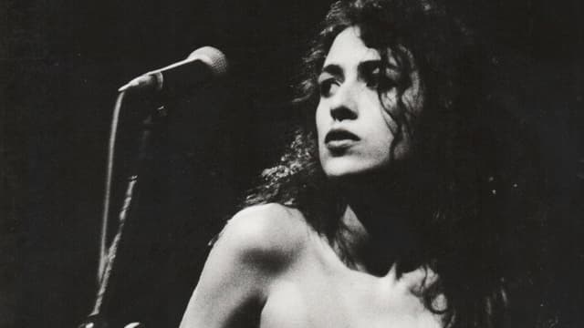 Marisa Monte: MM ao Vivo
