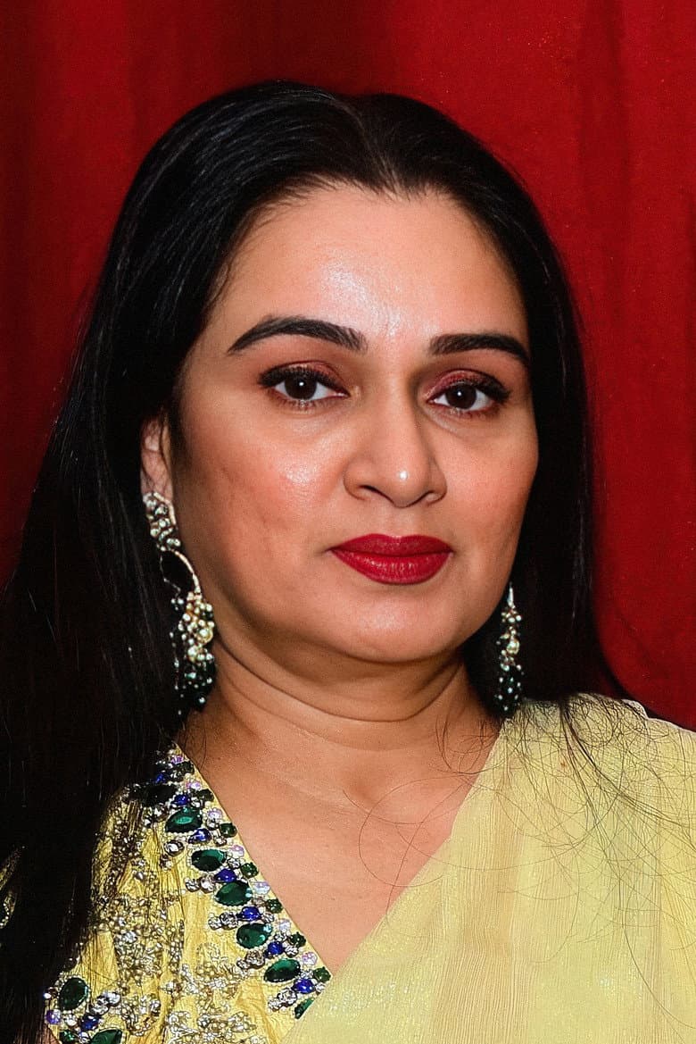 Padmini Kolhapure