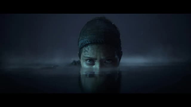 Hellblade: Senua's Psychosis
