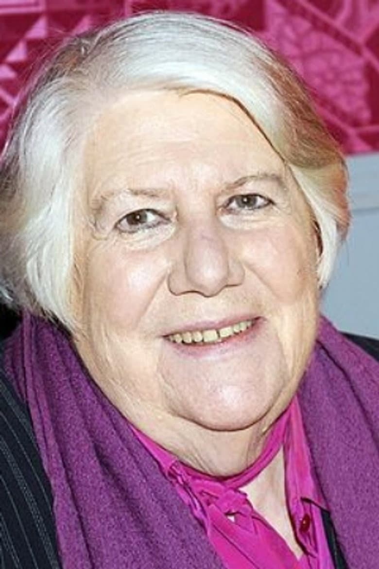 Françoise Seigner