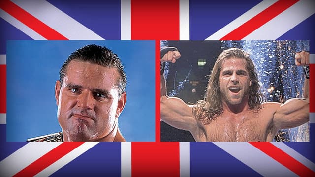 WWE One Night Only