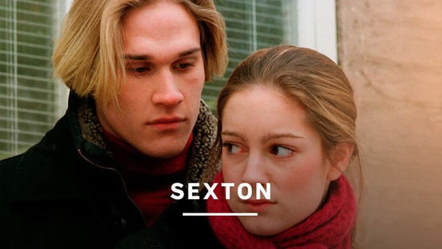 Sexton