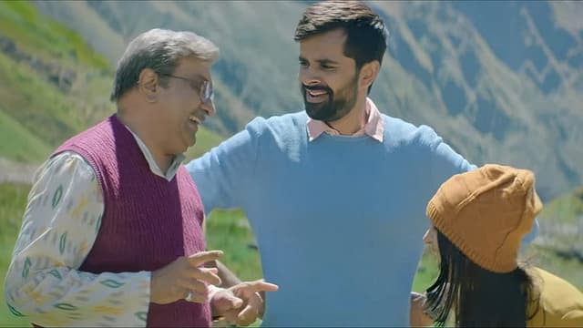 Chaal Jeevi Laiye!