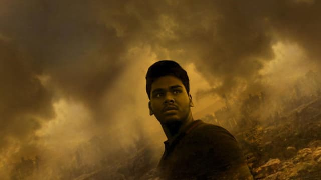 Marokshanam