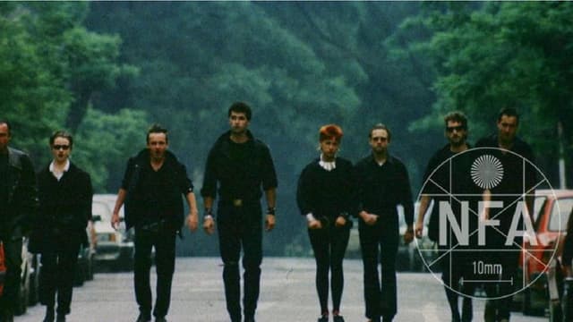 The Seven
