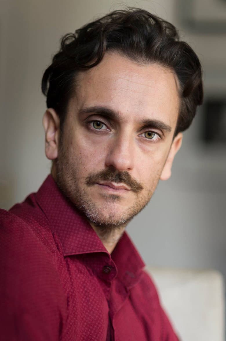 Luca Saccoia