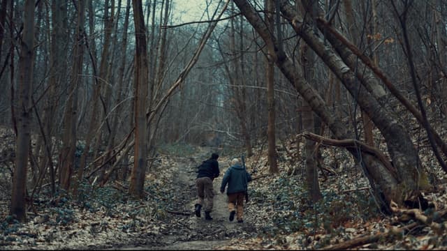 The Hunt