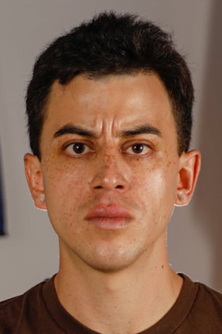 Aaron Andrews