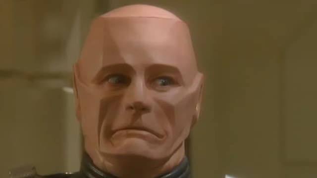Red Dwarf: Built to Last - Series IV