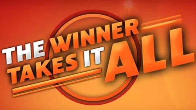 The Winner Takes It All