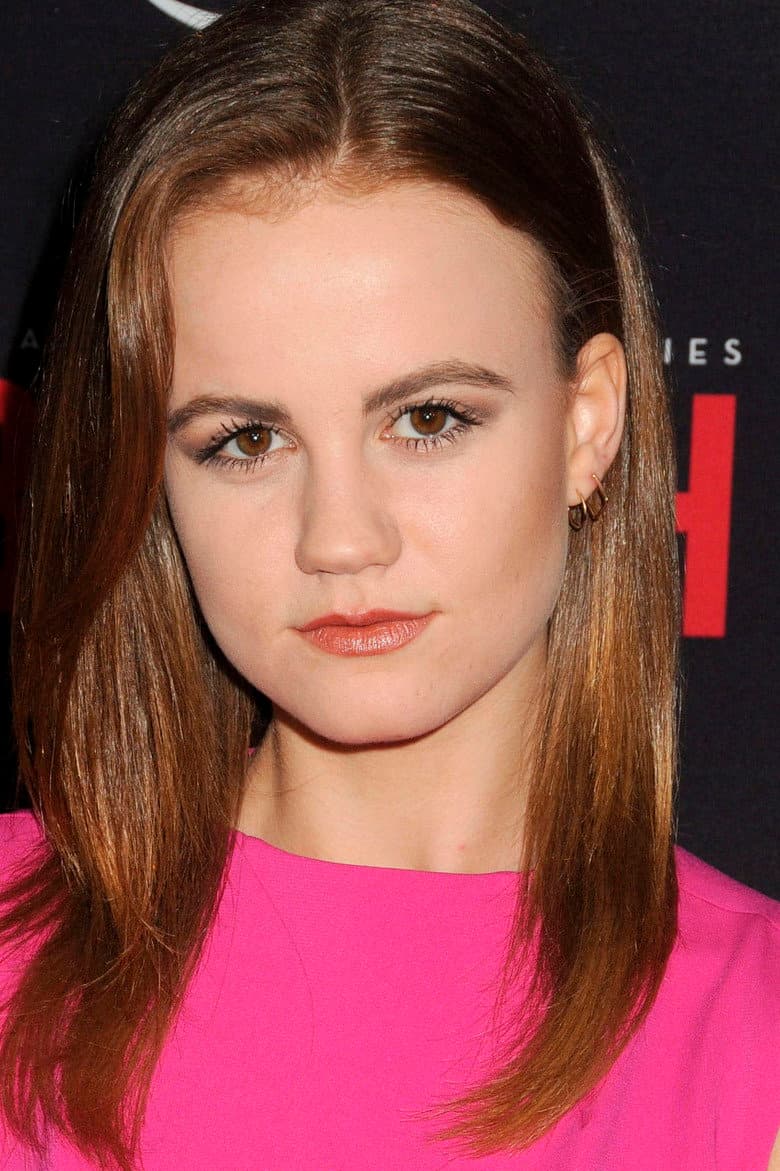 Mackenzie Lintz