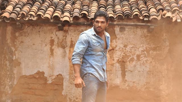 Yevadu