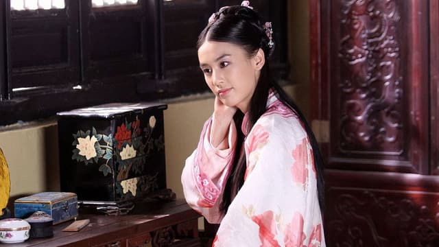 Unmatched Hero Fang Shiyu