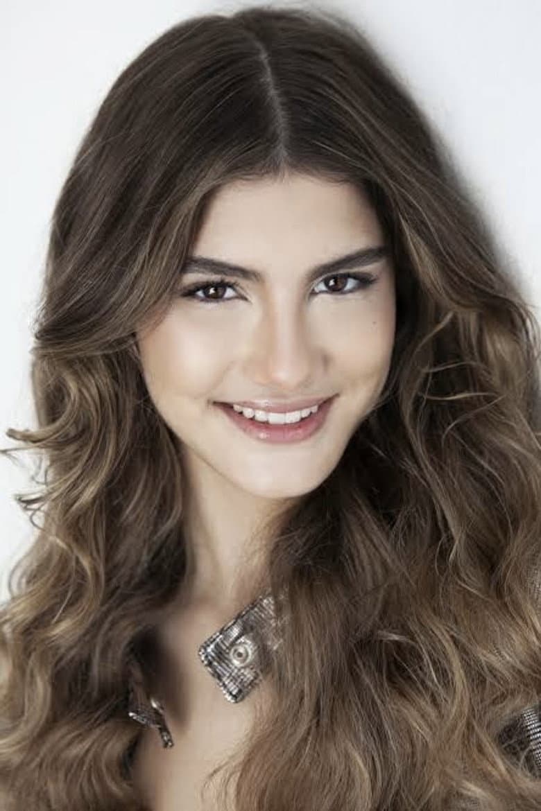 Gabi Amaral