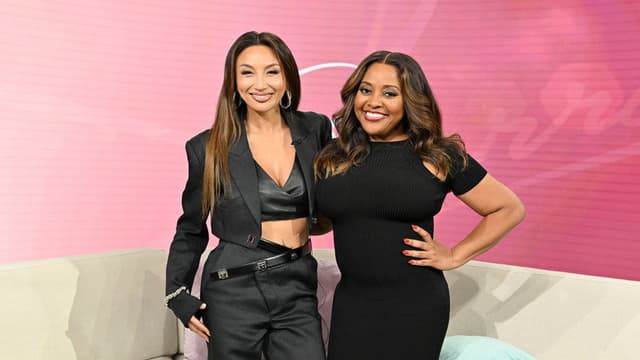 The Sherri Shepherd Show
