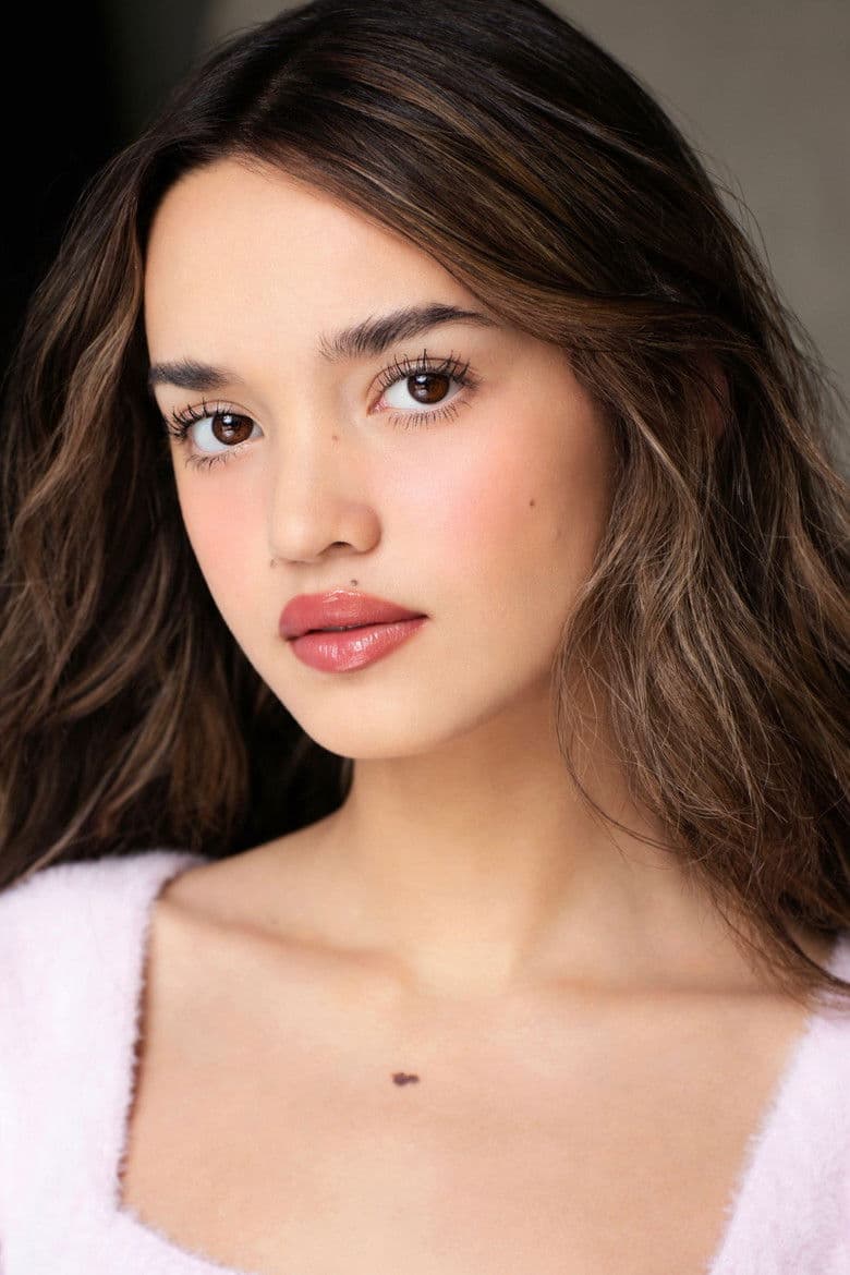 Sophia Hammons