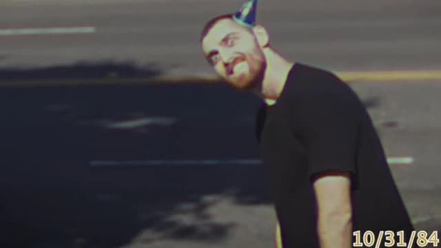 Don't Look