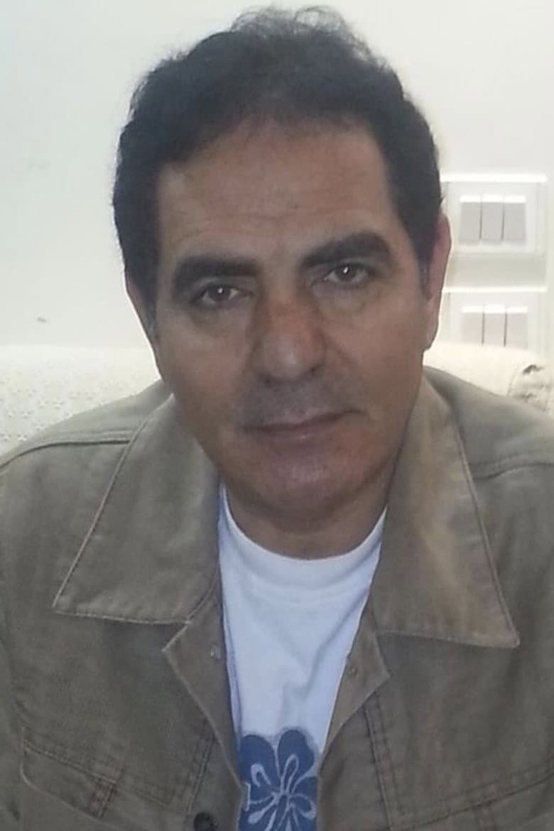 Nabil Al Bardisi