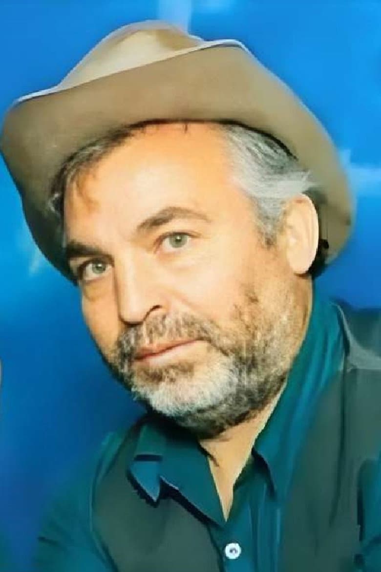 Ahmad Yavari Shad