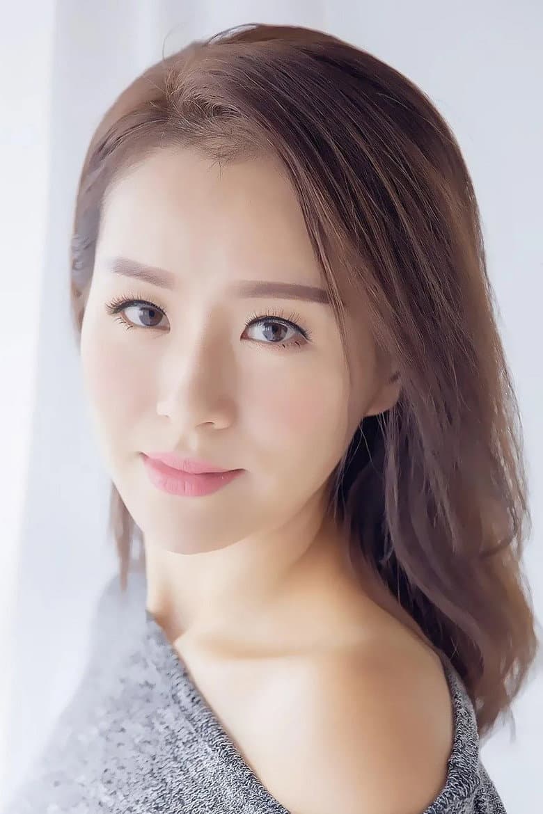 Gobby Wong Ga-Ying