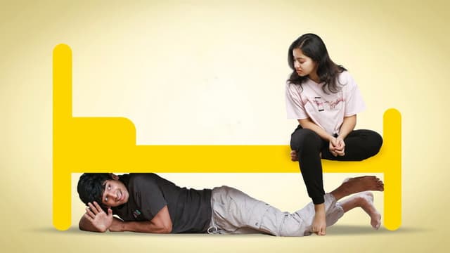 14 Days (Girlfriend Intlo)