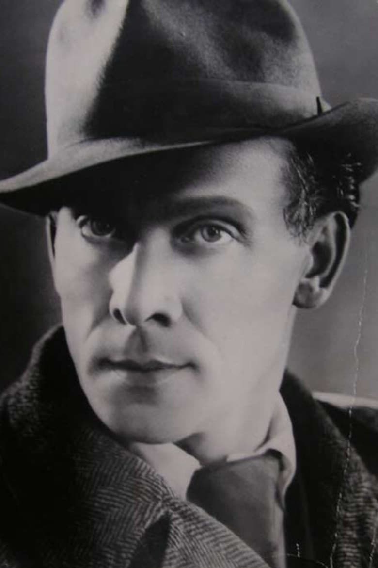 Vatslav Dvorzhetsky