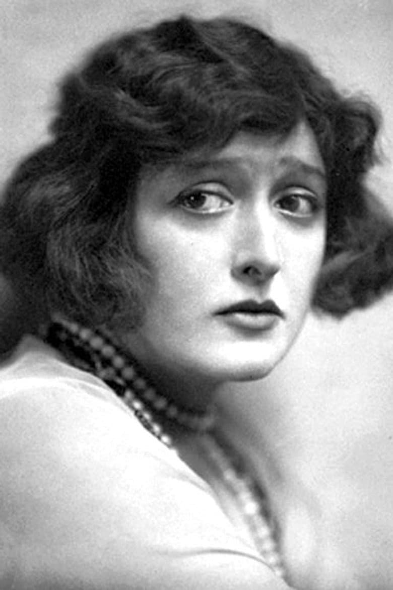 Florence Reed