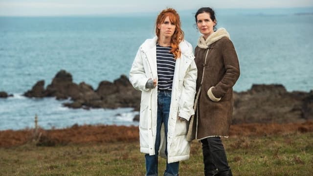 Meurtres en Cotentin