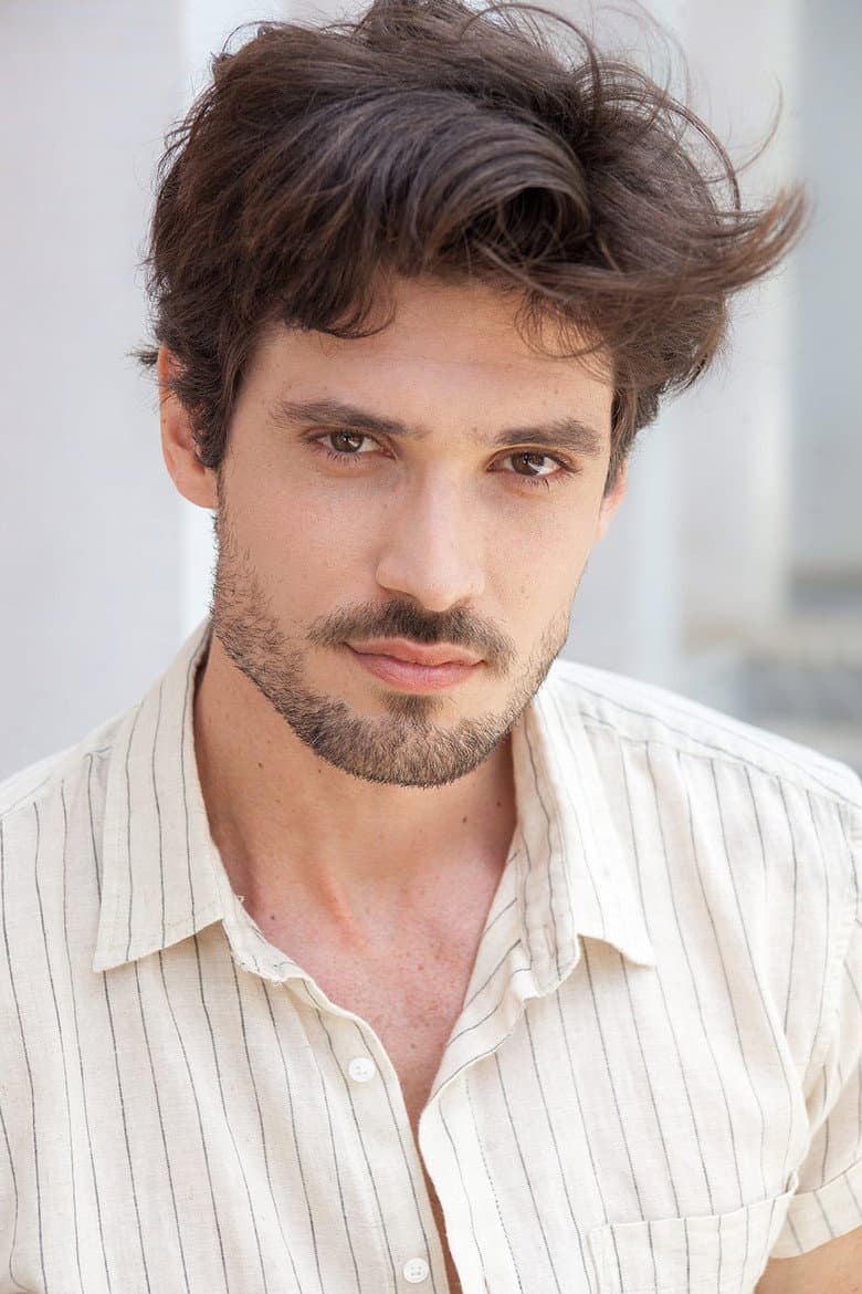 Edson Beraldi