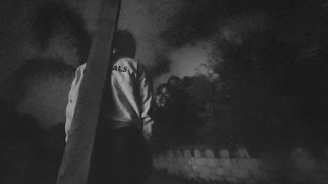To See In The Dark