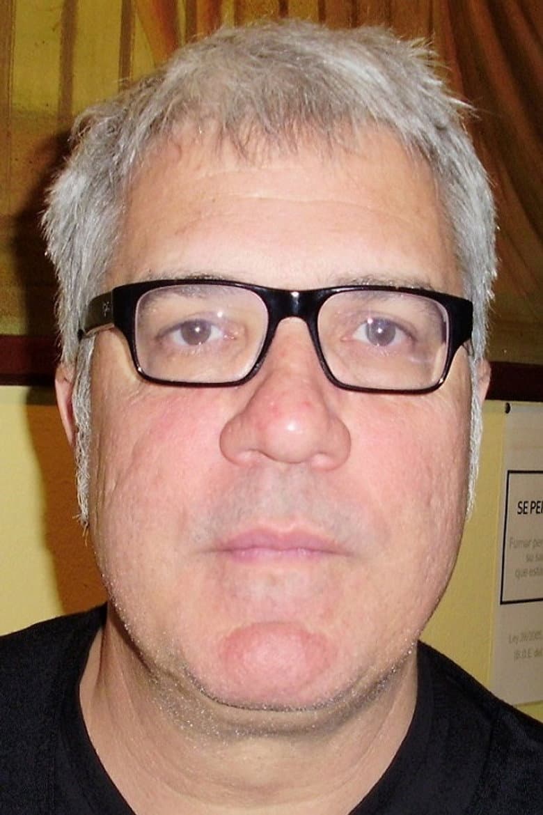 Joan Gràcia