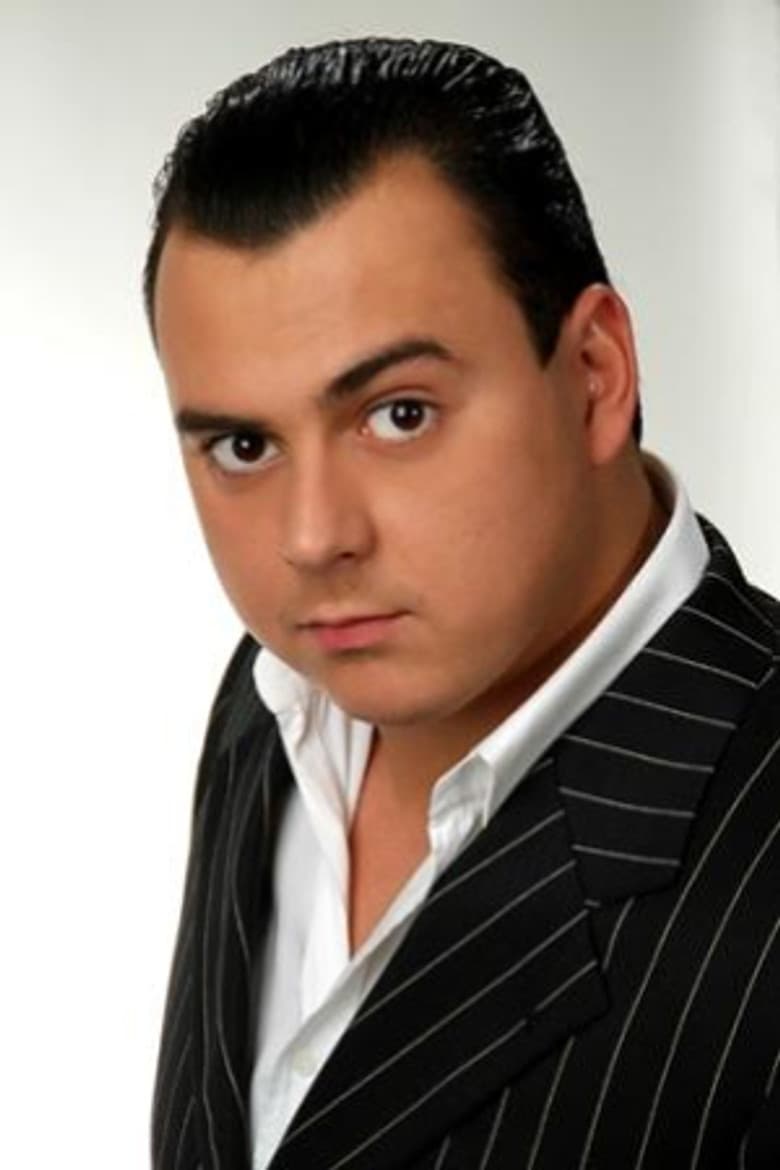 Vasiliy Fursenko