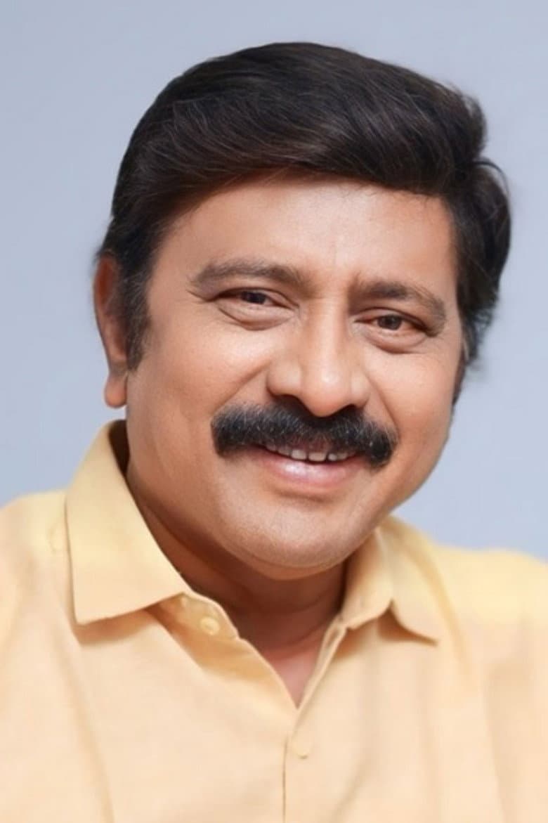 R. V. Udayakumar