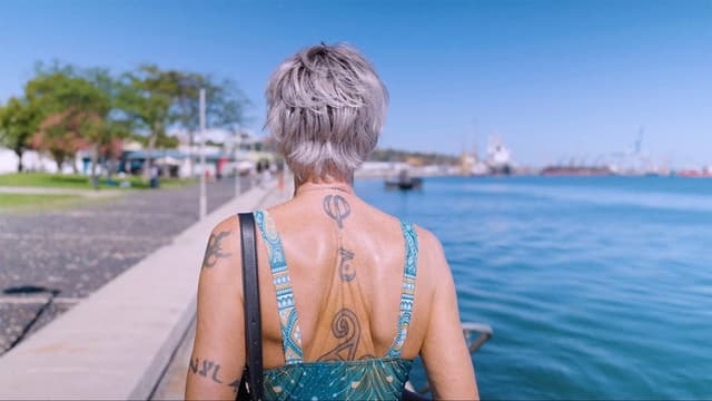 Outlasting - Living Archives of Older Queers