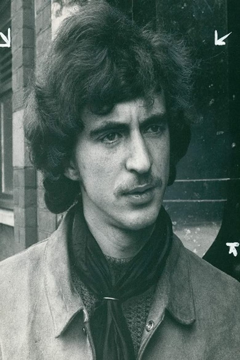 Stuart Christie