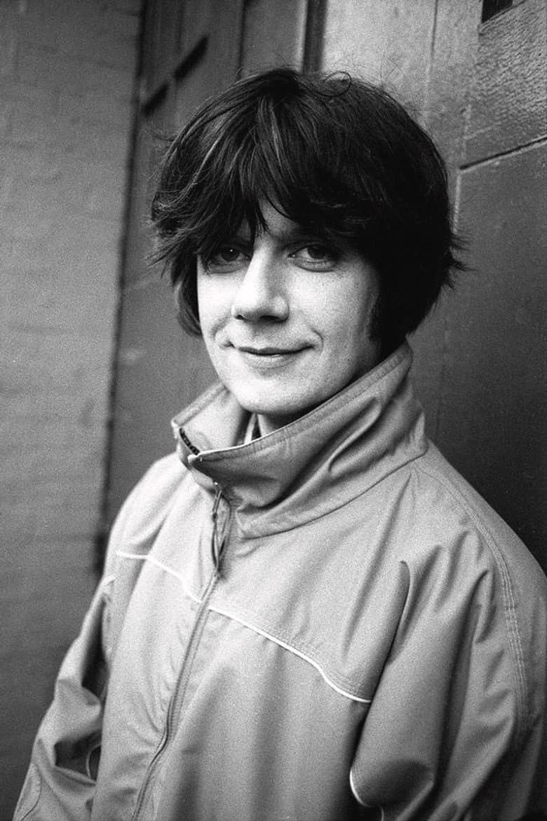 John Squire