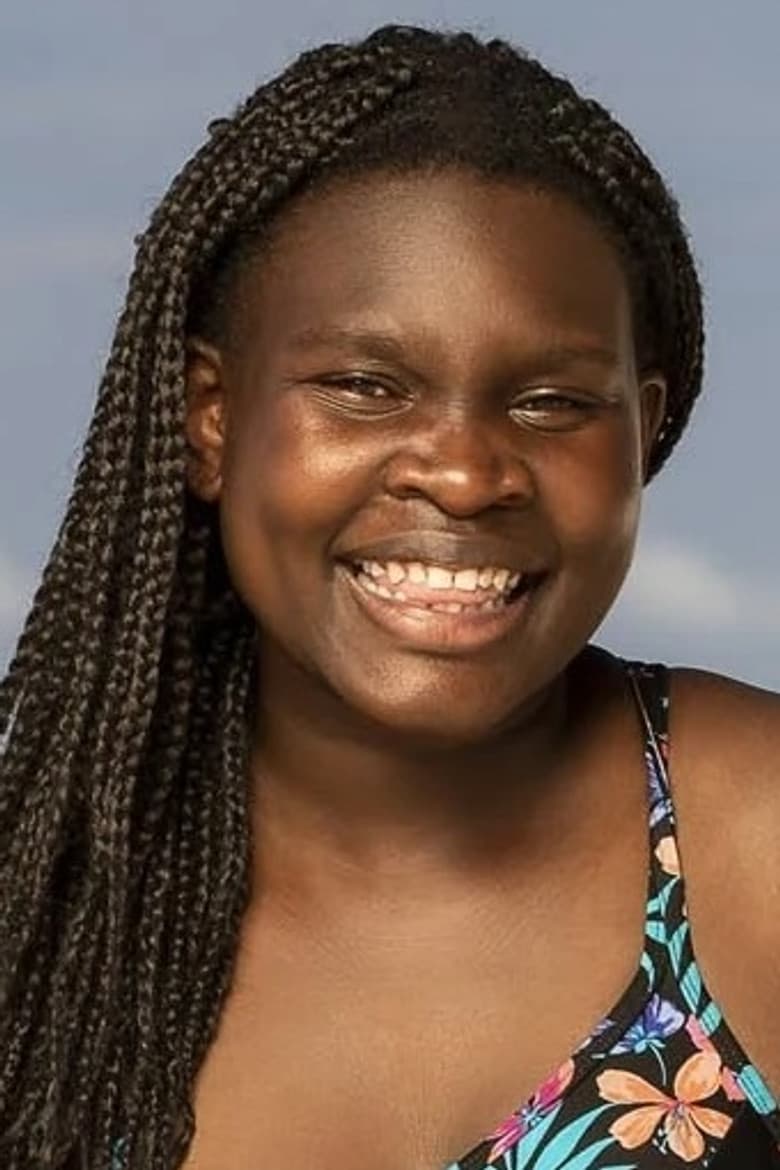 Maryanne Oketch