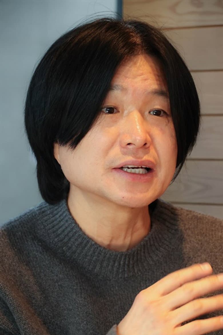 Joo Jin-woo
