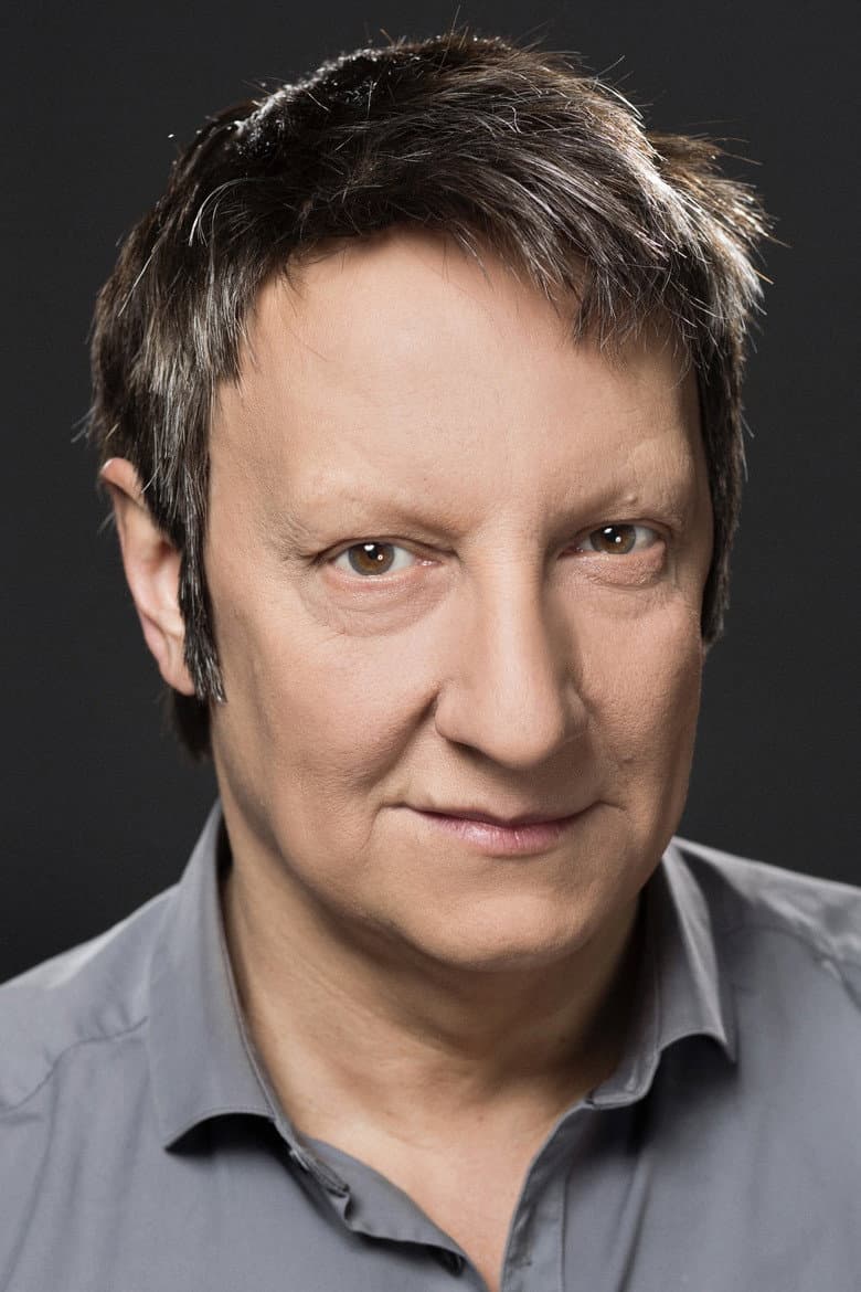 Robert Lepage
